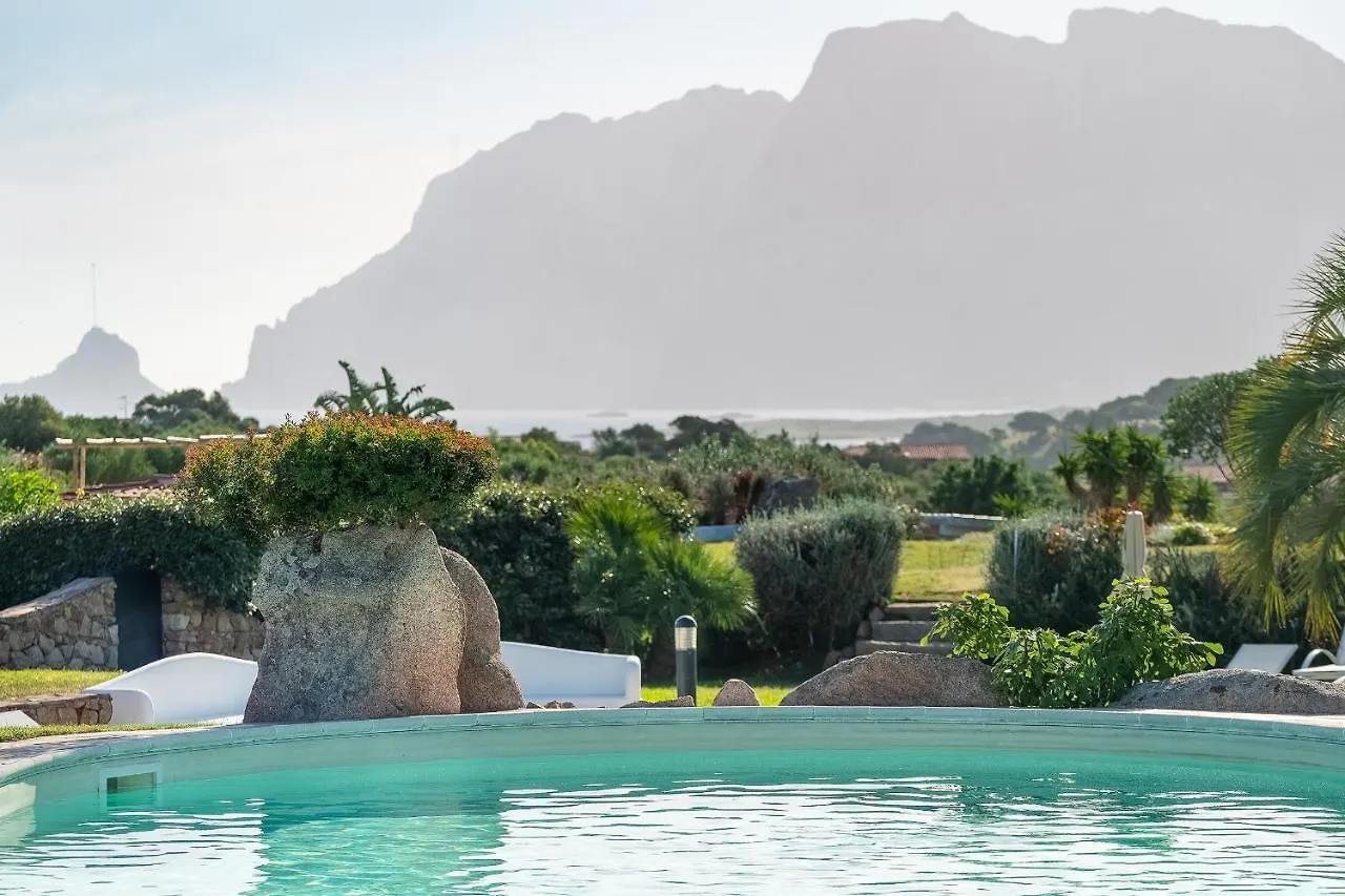 Hotel Ollastu Olbia