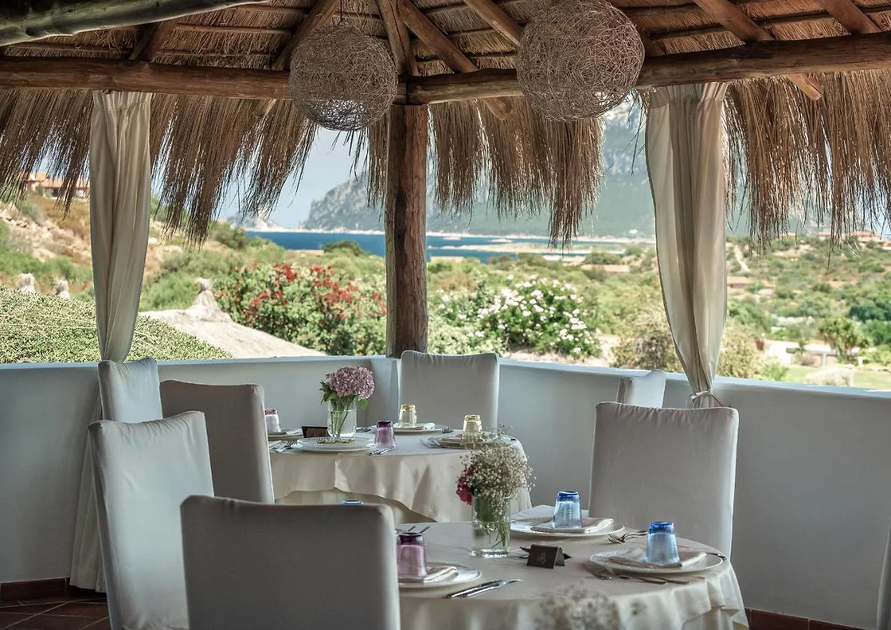 Hotel Ollastu Olbia
