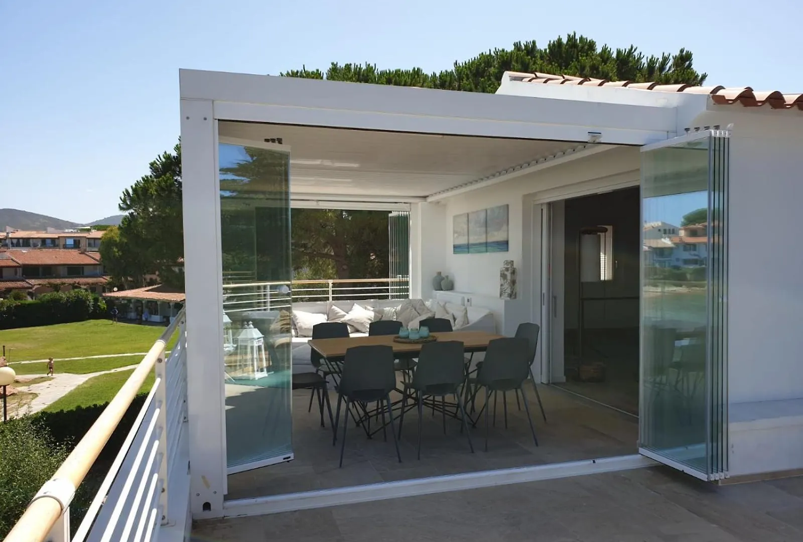 Hotel Ollastu Olbia