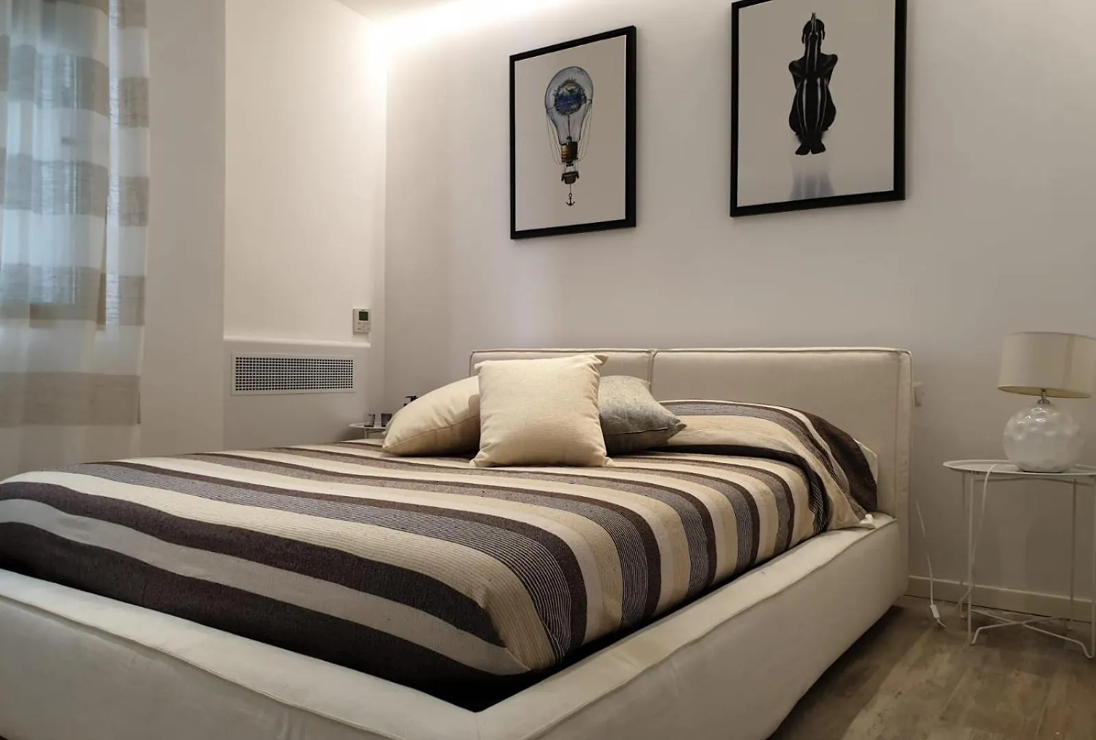Hotel Ollastu Olbia