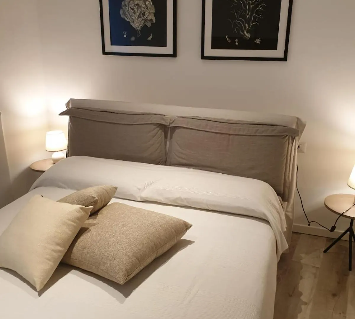 Hotel Ollastu Olbia 4*,
