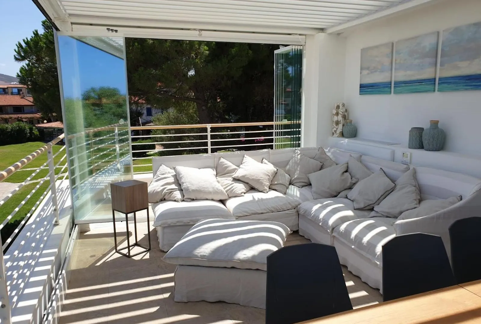 Hotel Ollastu Olbia