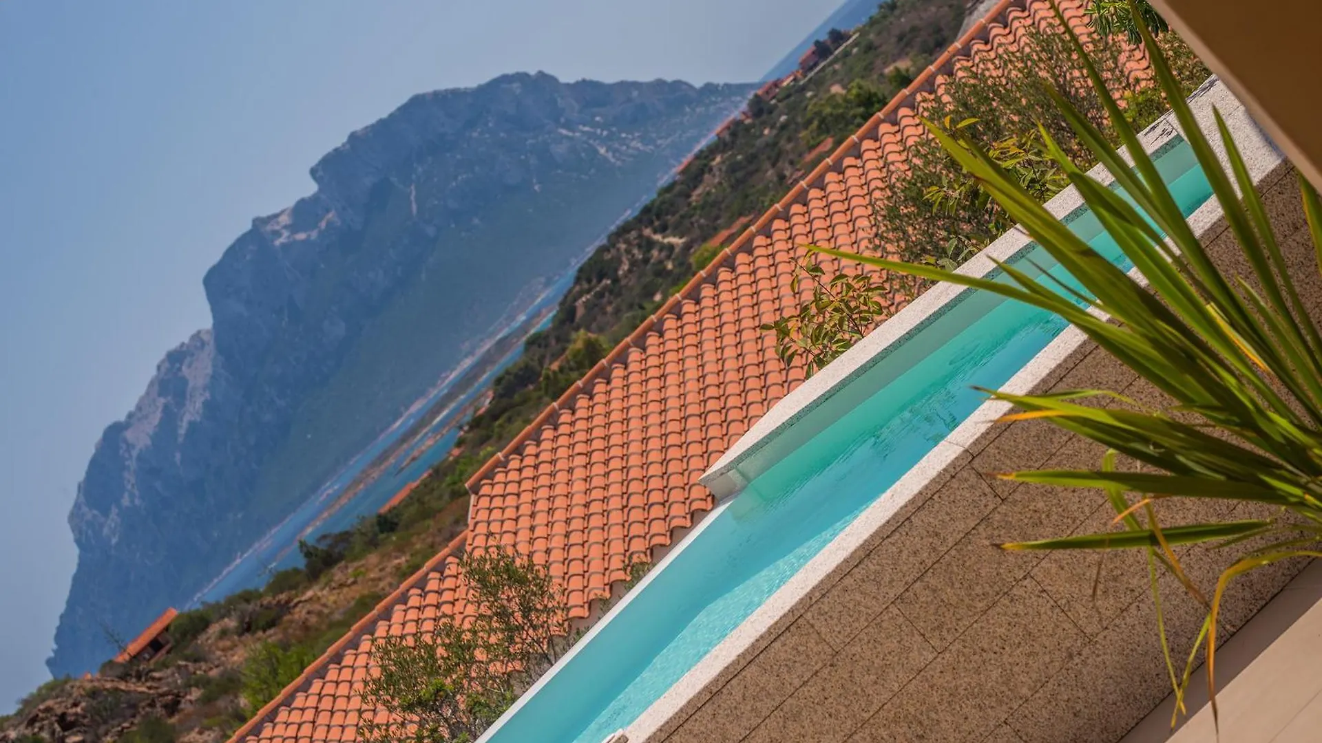Hotel Ollastu Olbia