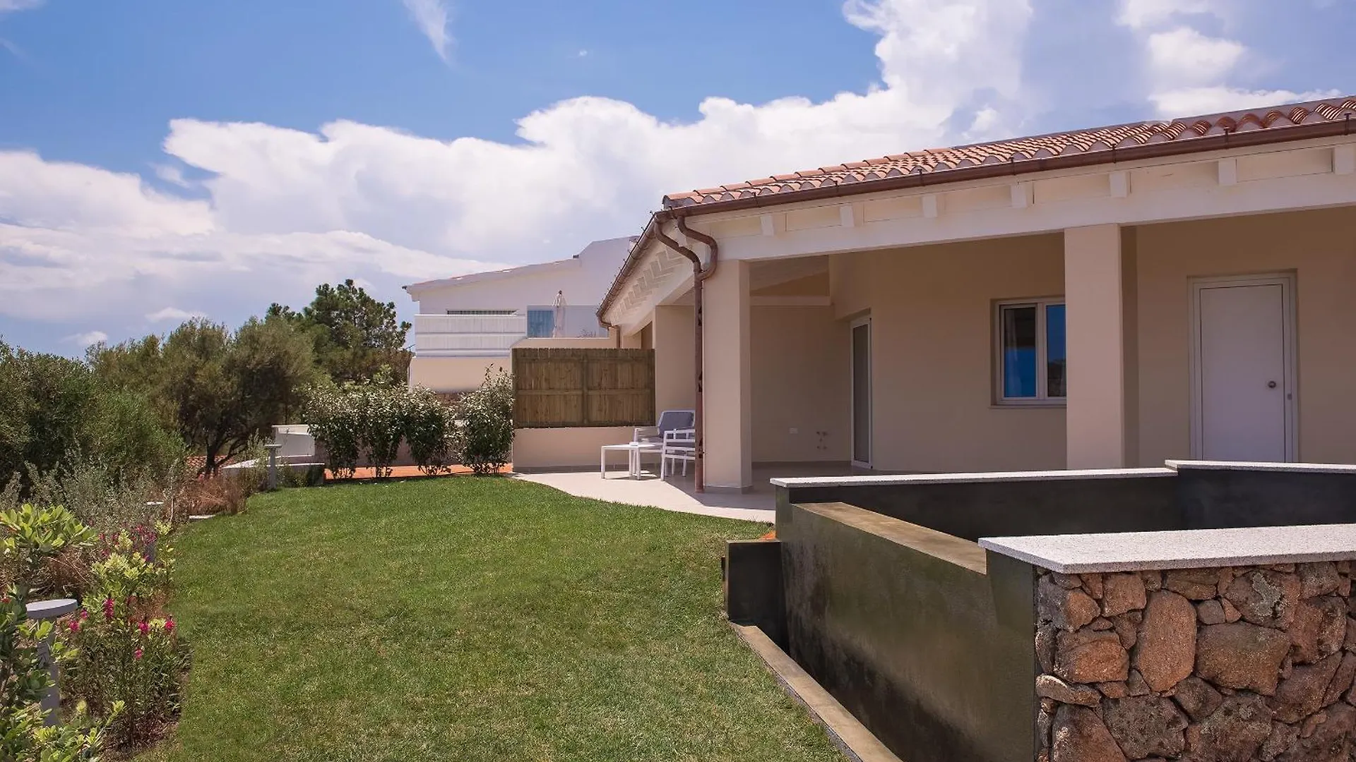 Hotel Ollastu Olbia