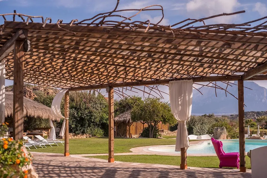 Hotel Ollastu Olbia