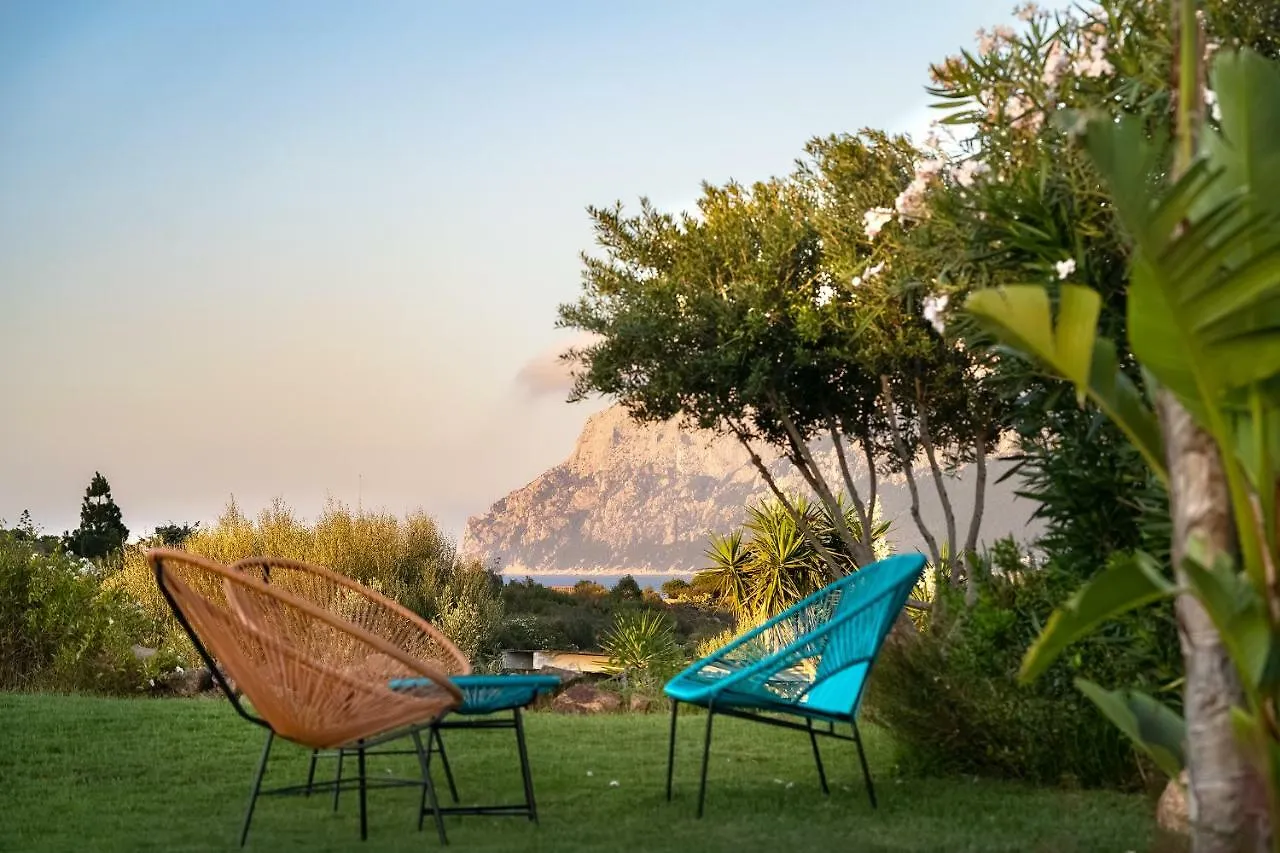 Hotel Ollastu Olbia