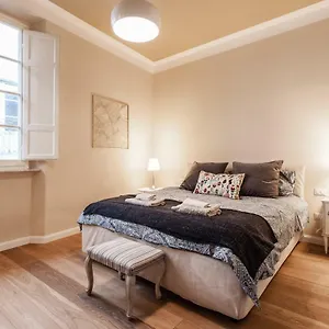  Apartment Cuore Di Italy