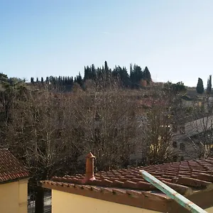  Apartment Paolina Italy