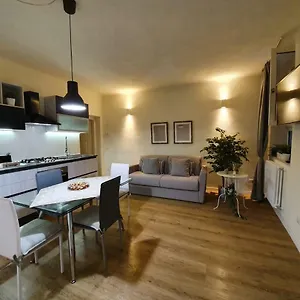  Apartment 6 Via Della Rosa Italy