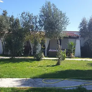 Residenze Soledade Holiday home