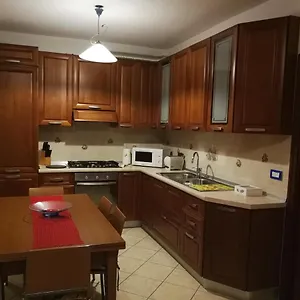  Apartment Il Girasole Italy