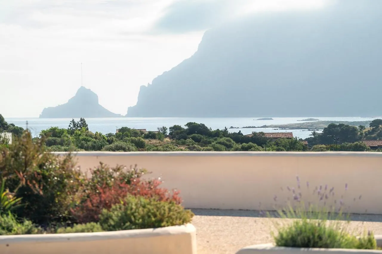 Hotel Ollastu Olbia