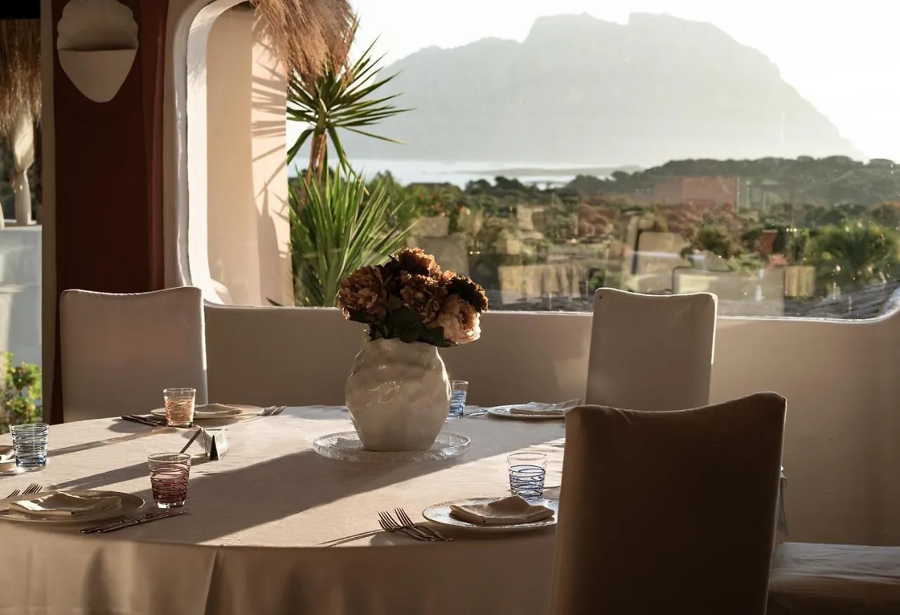 Hotel Ollastu Olbia