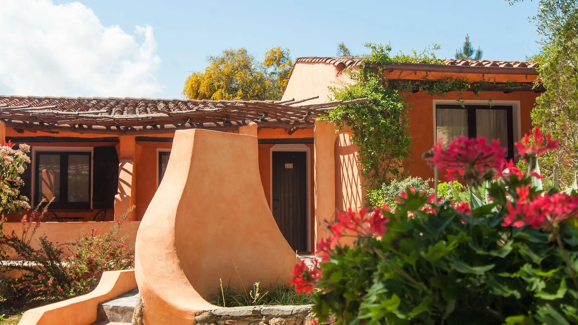 Hotel Ollastu Olbia