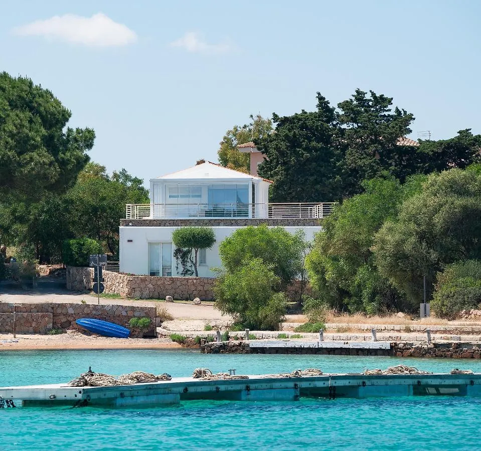 ****  Hotel Ollastu Olbia Italy