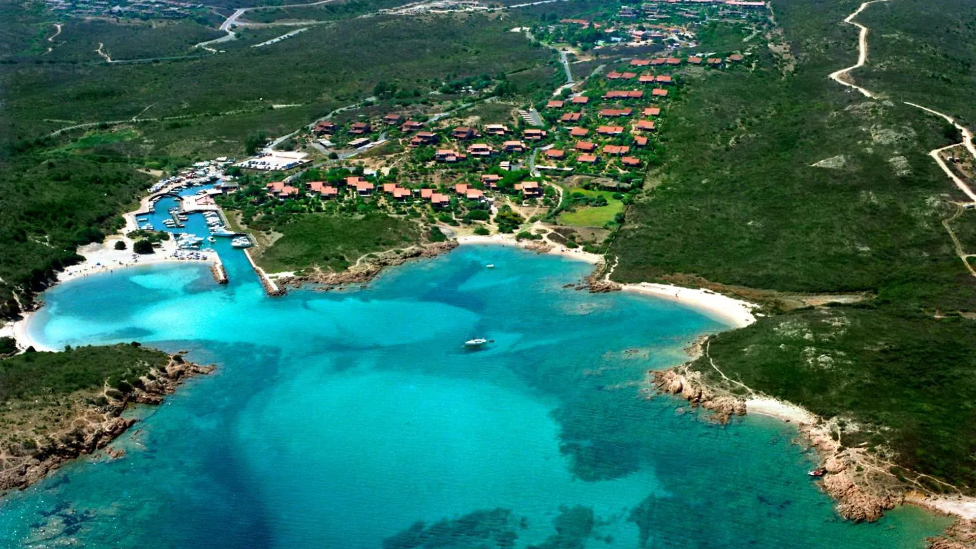 Hotel Ollastu Olbia 4*,  Italy