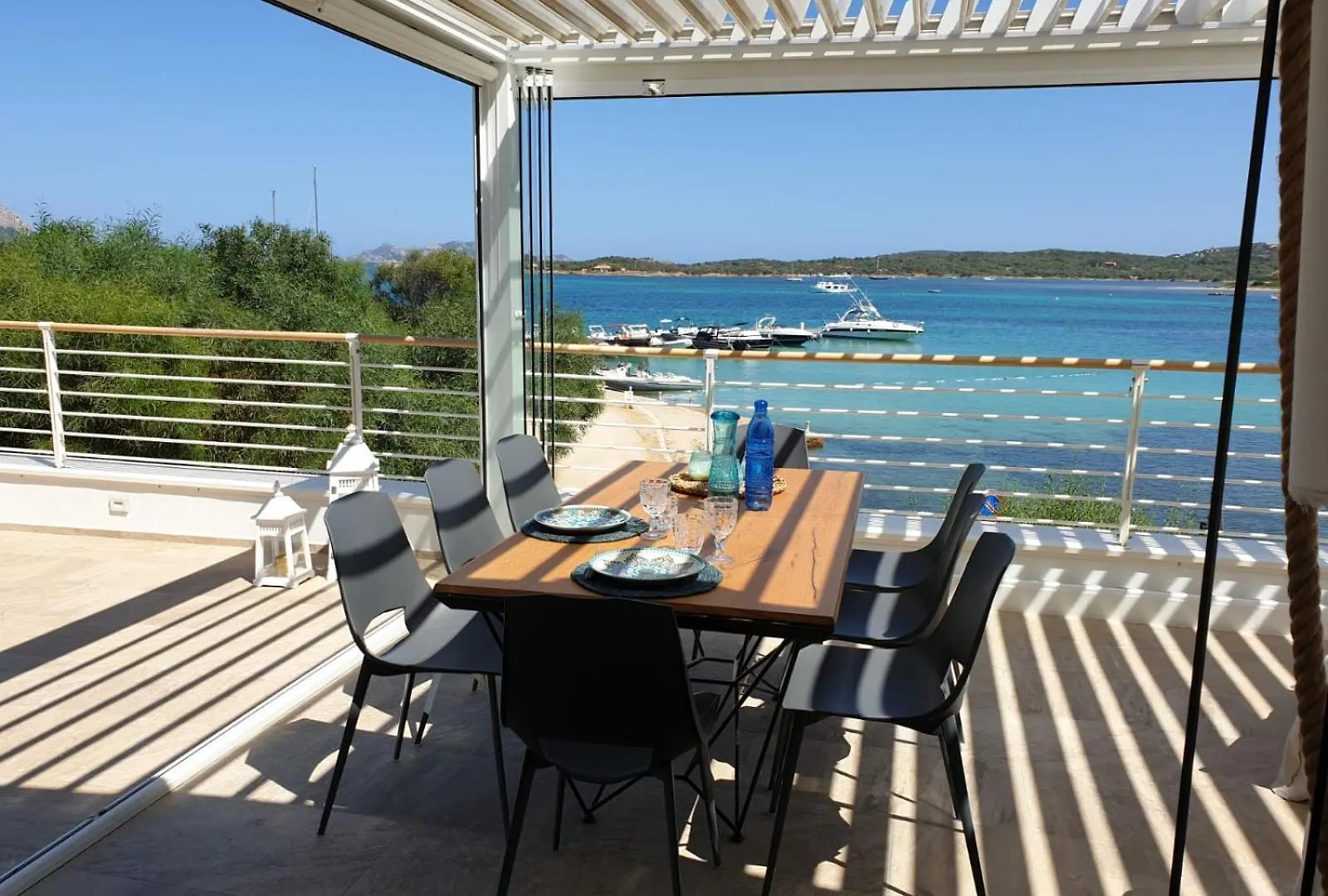 Hotel Ollastu Olbia 4*,