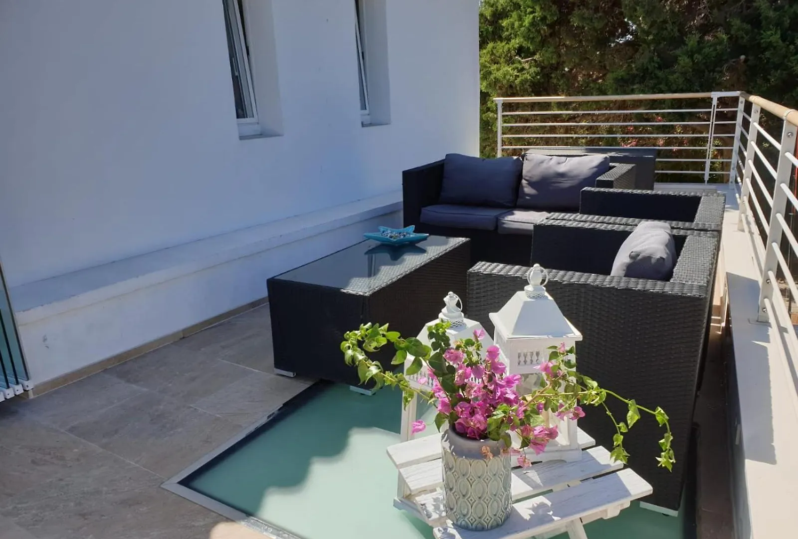 Hotel Ollastu Olbia