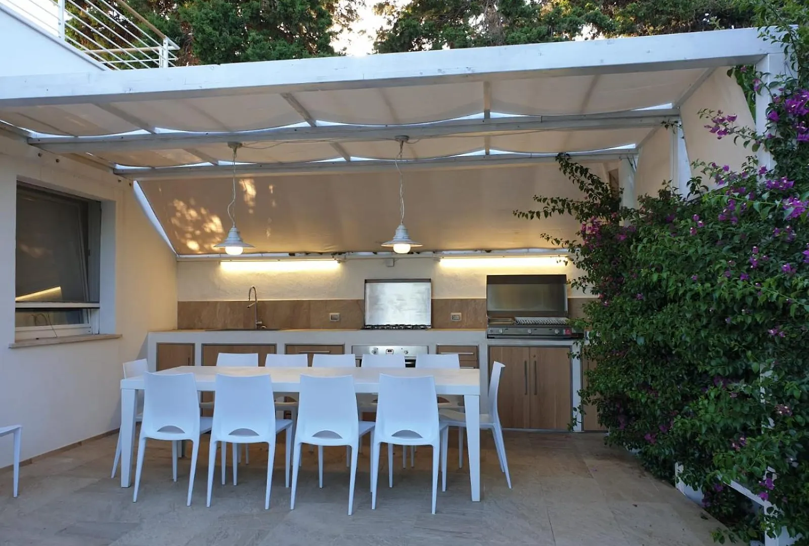 Hotel Ollastu Olbia Italy