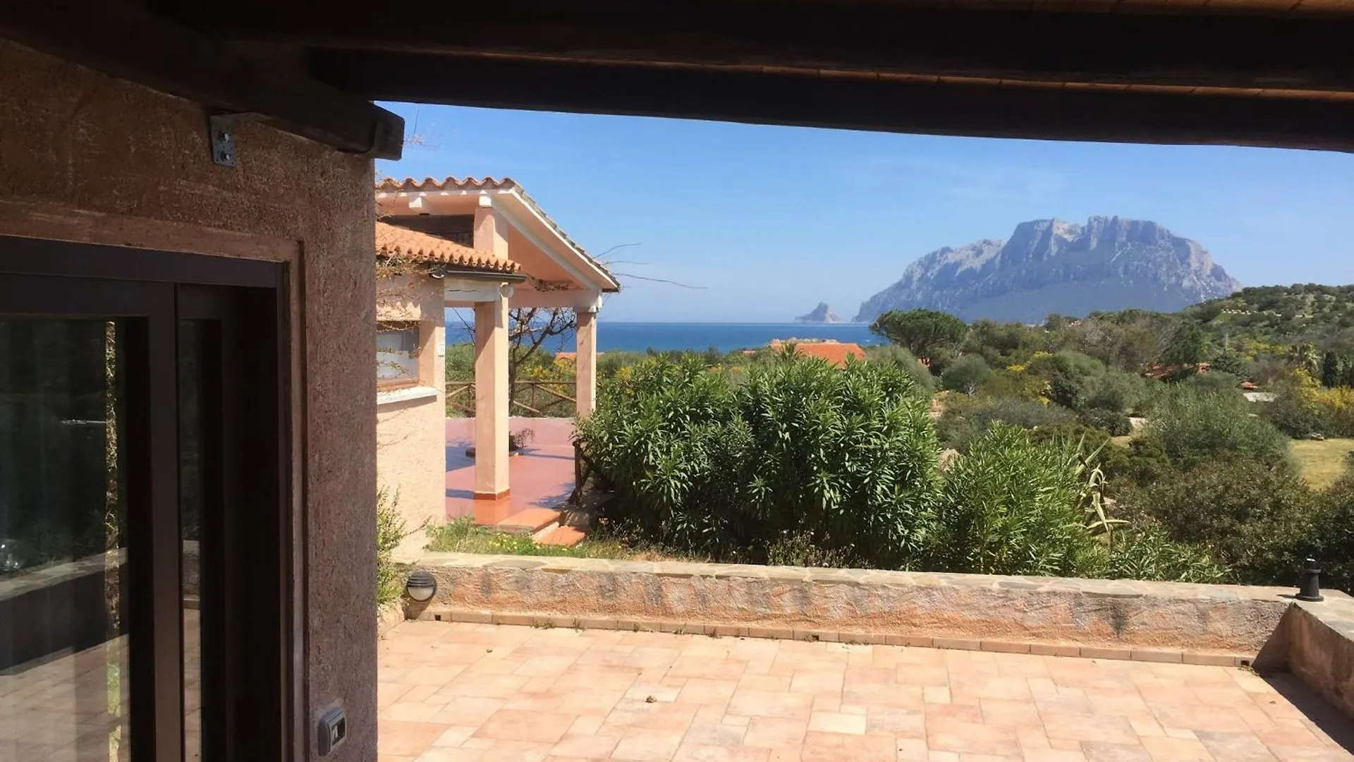 Hotel Ollastu Olbia