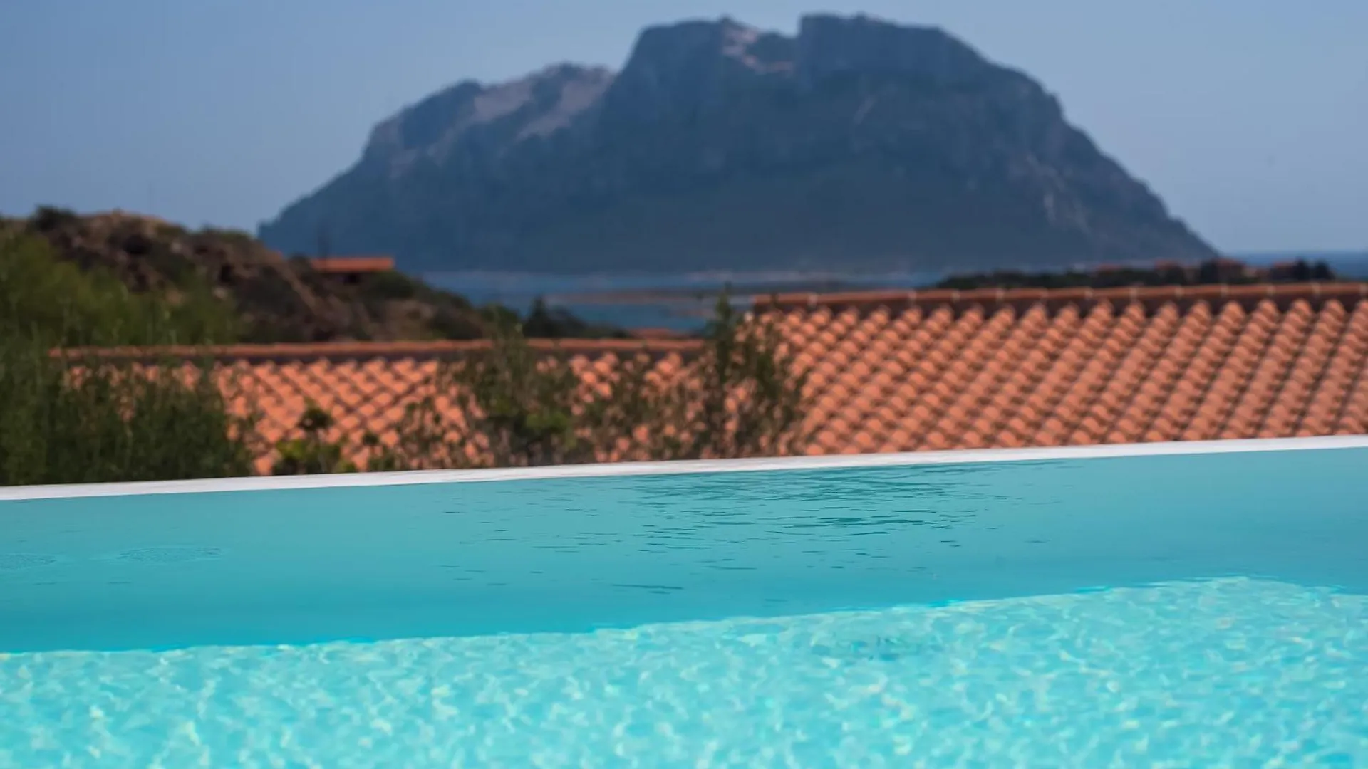 Hotel Ollastu Olbia