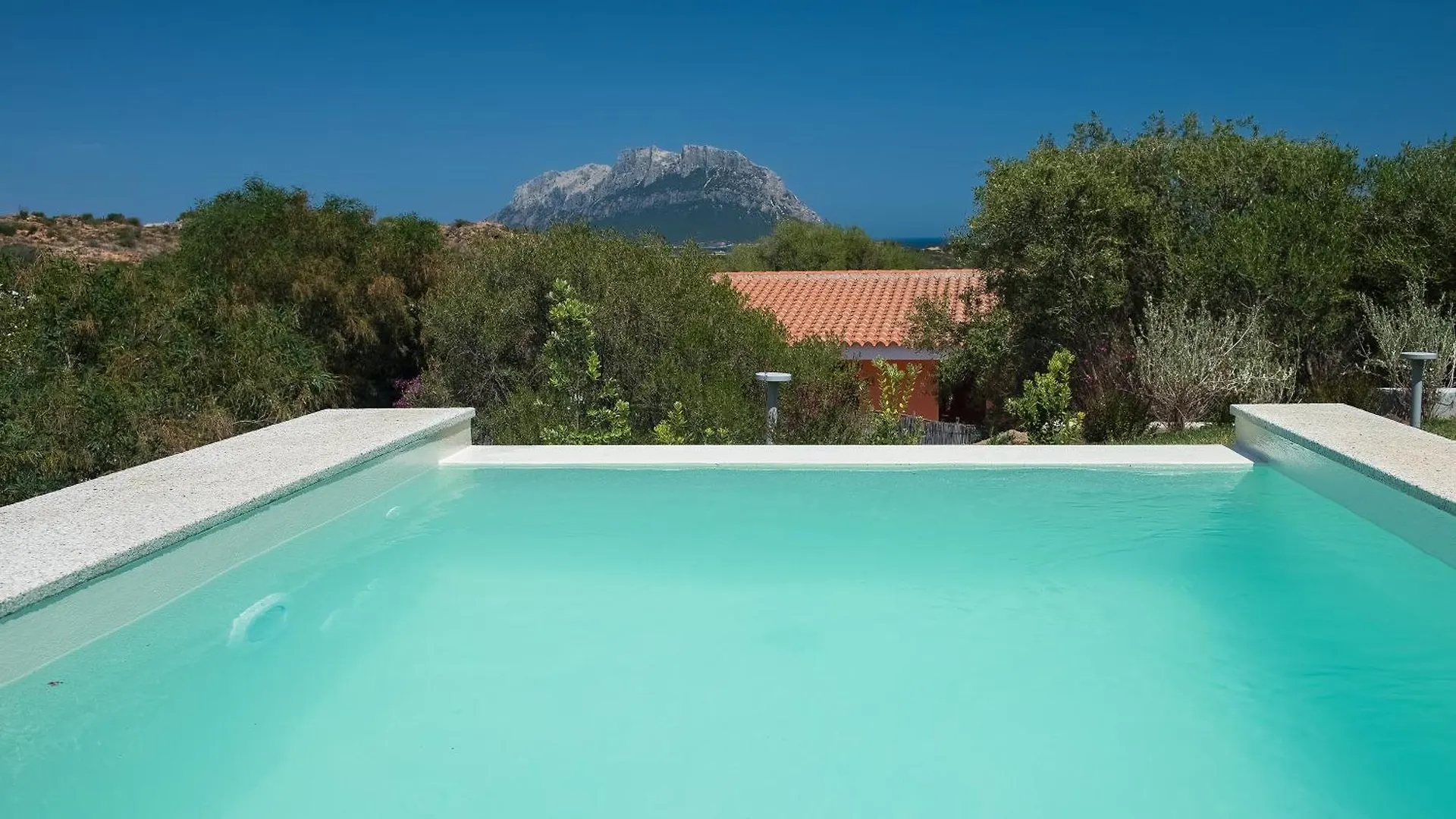 Hotel Ollastu Olbia