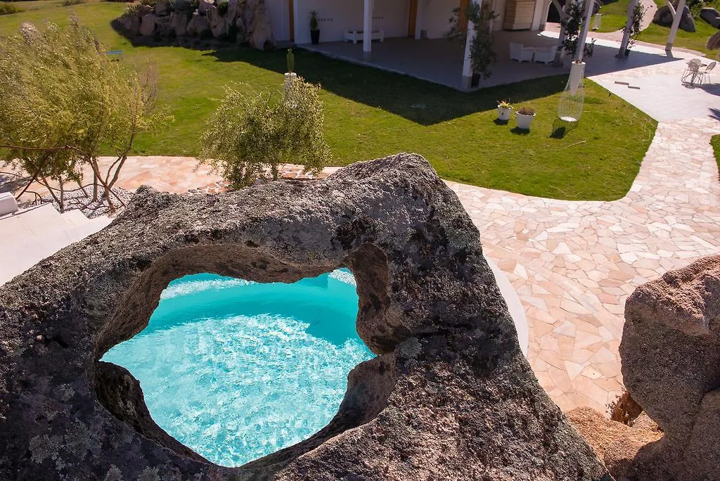 Hotel Ollastu Olbia