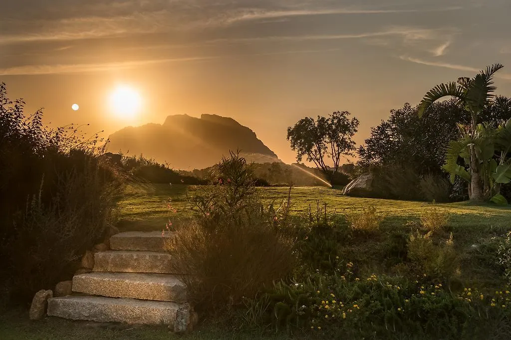 Hotel Ollastu Olbia