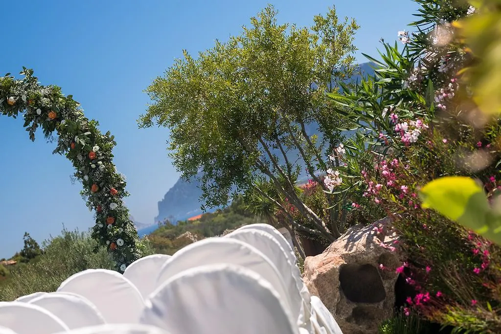 Hotel Ollastu Olbia