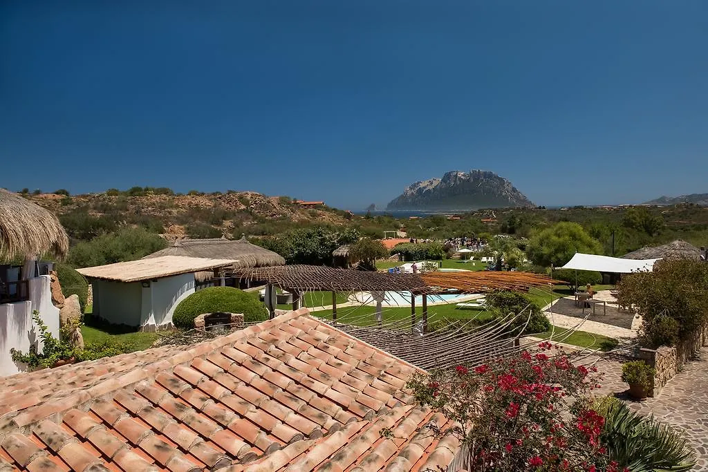 Hotel Ollastu Olbia