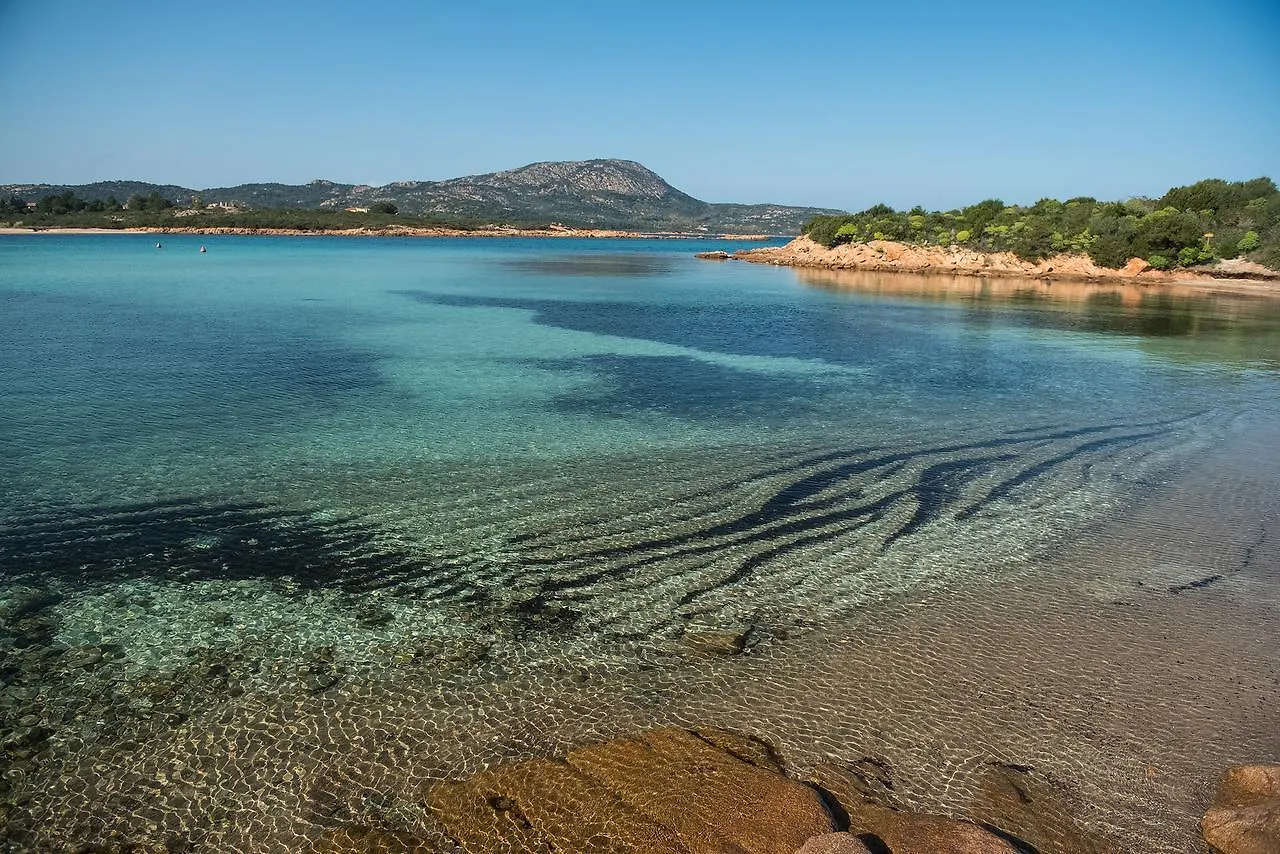 Hotel Ollastu Olbia