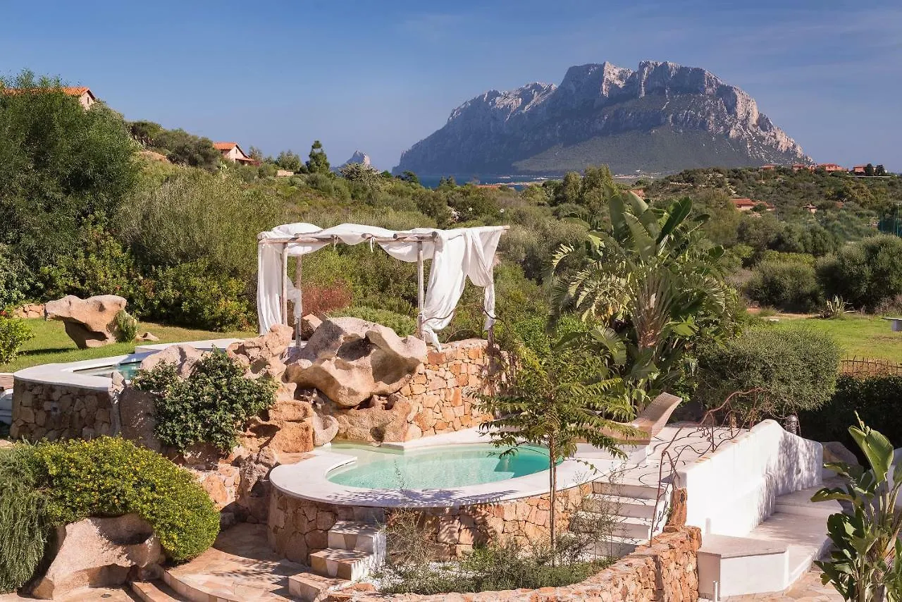 Hotel Ollastu Olbia