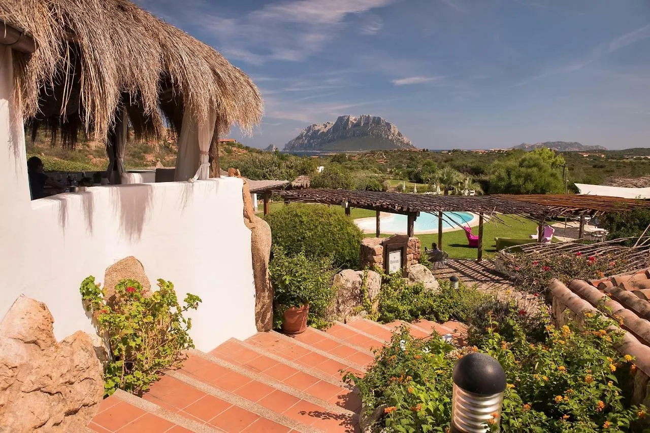 Hotel Ollastu Olbia