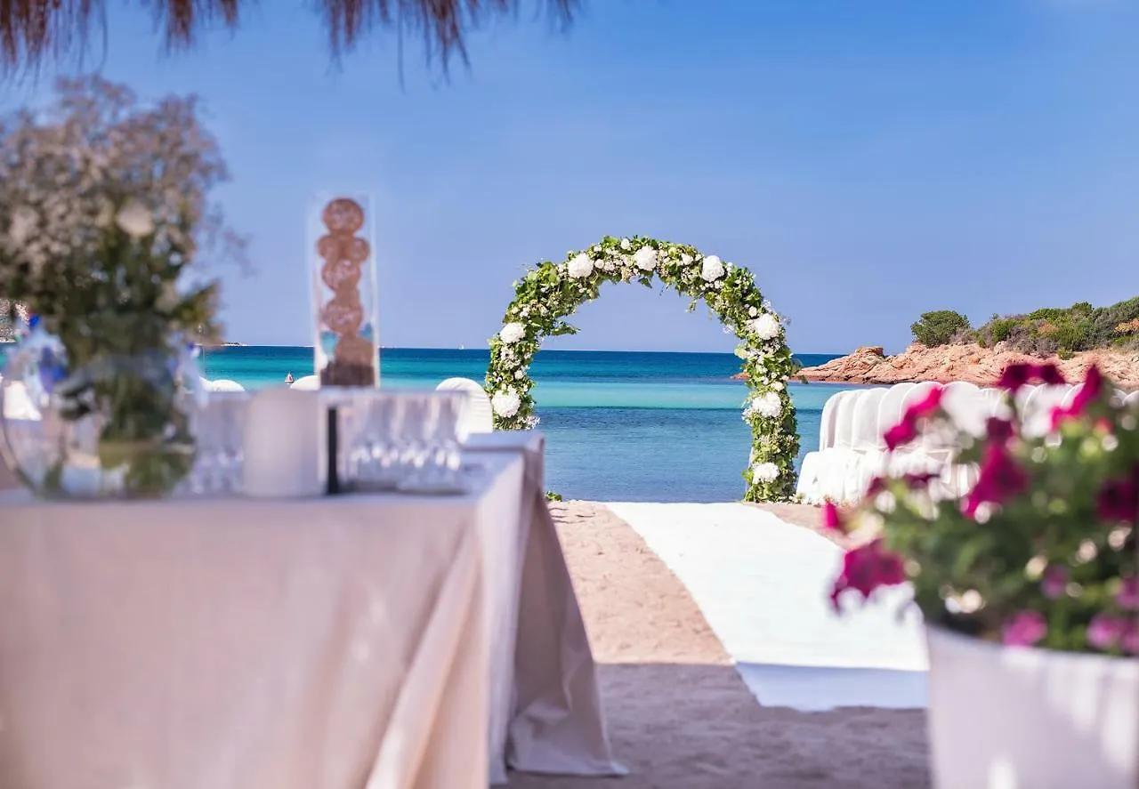 Hotel Ollastu Olbia