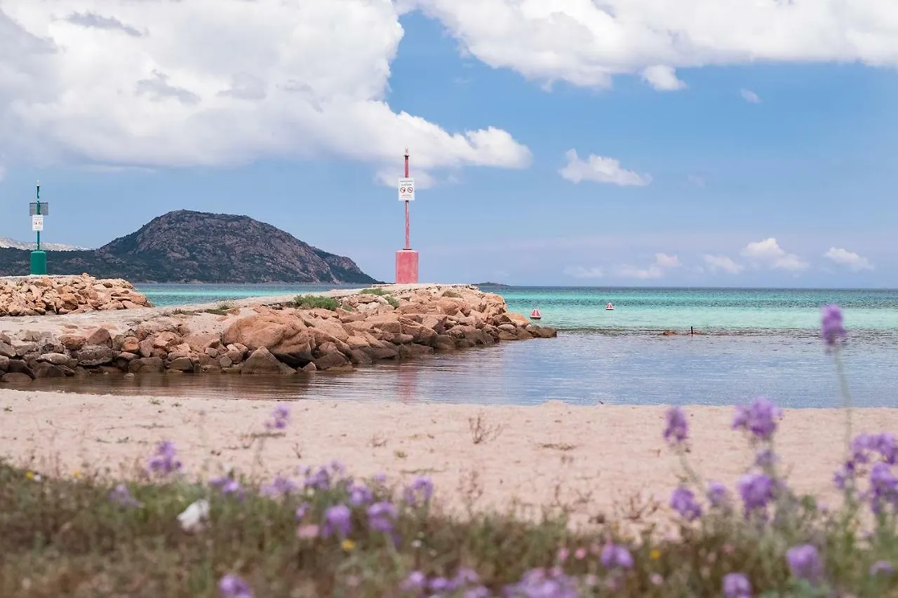 ****  Hotel Ollastu Olbia Italy