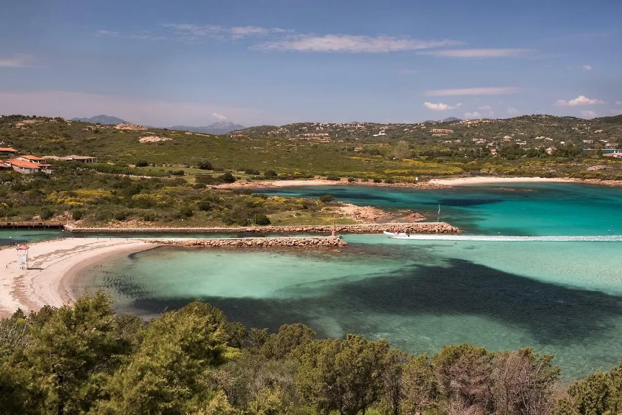 Hotel Ollastu Olbia