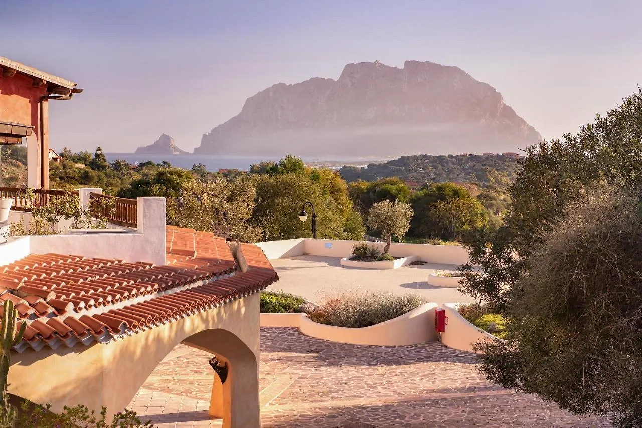 Hotel Ollastu Olbia 4*,  Italy